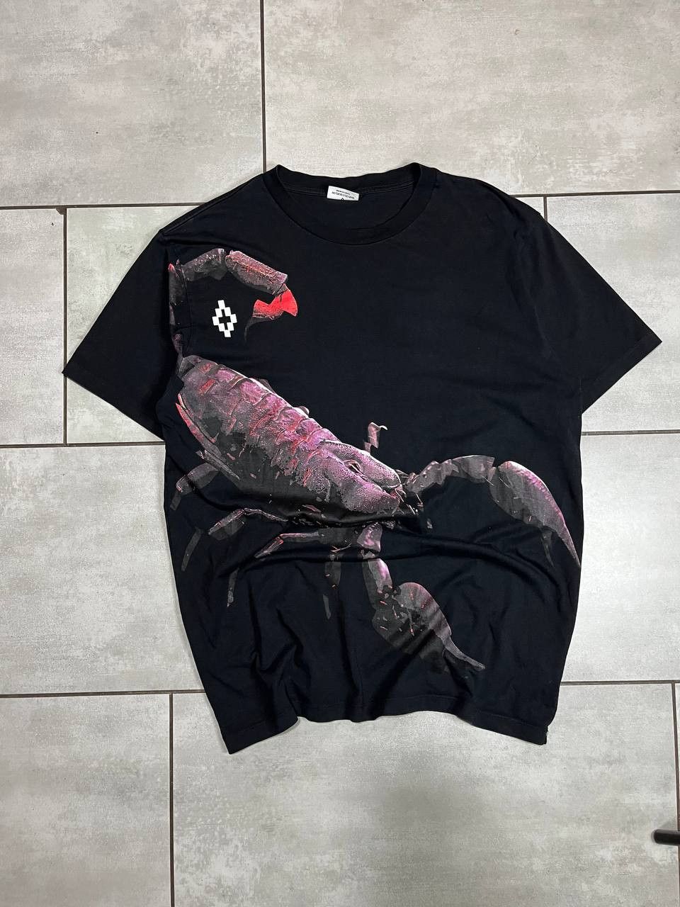 Marcelo Burlon marcelo burlon t-shirt Size US XS / EU 42 / 0 - 1 Thumbnail