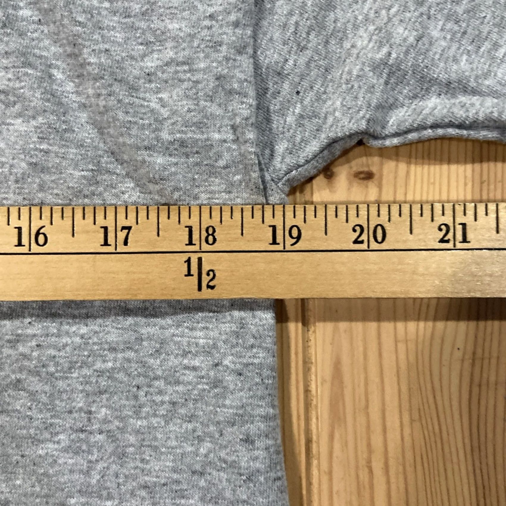 Gildan Nike Shirt? Size US M / EU 48-50 / 2 - 2 Thumbnail