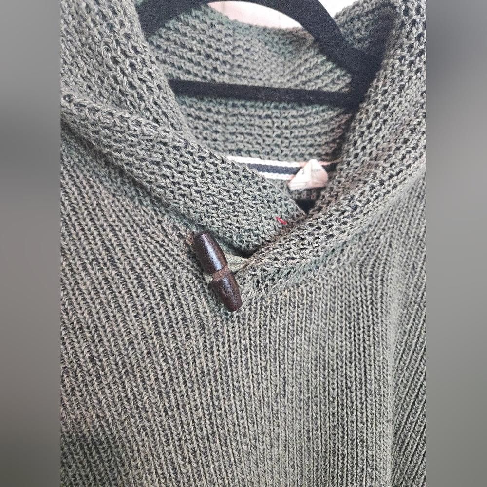 Other Vintage Mens Pullover Size US M / EU 48-50 / 2 - 3 Thumbnail