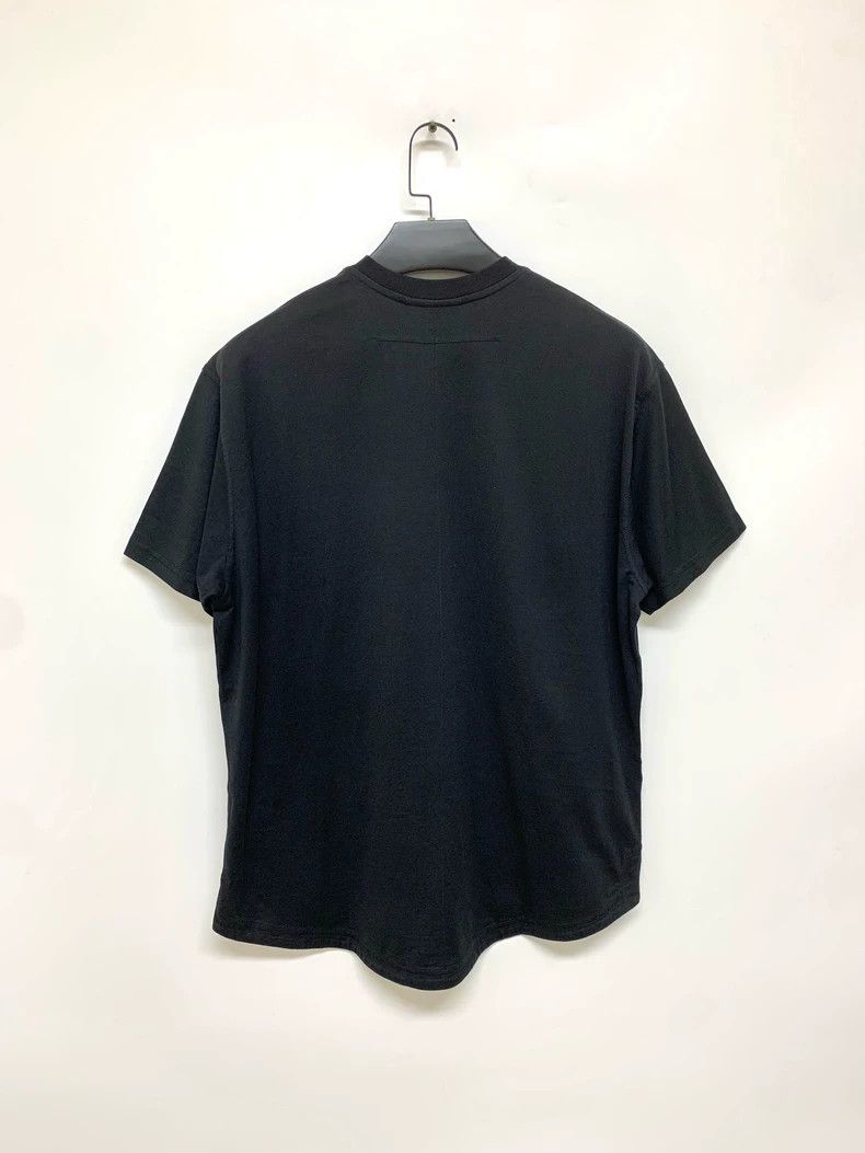 Givenchy Givenchy Masked man style short-sleeve T-shirt, size S Size US S / EU 44-46 / 1 - 2 Thumbnail