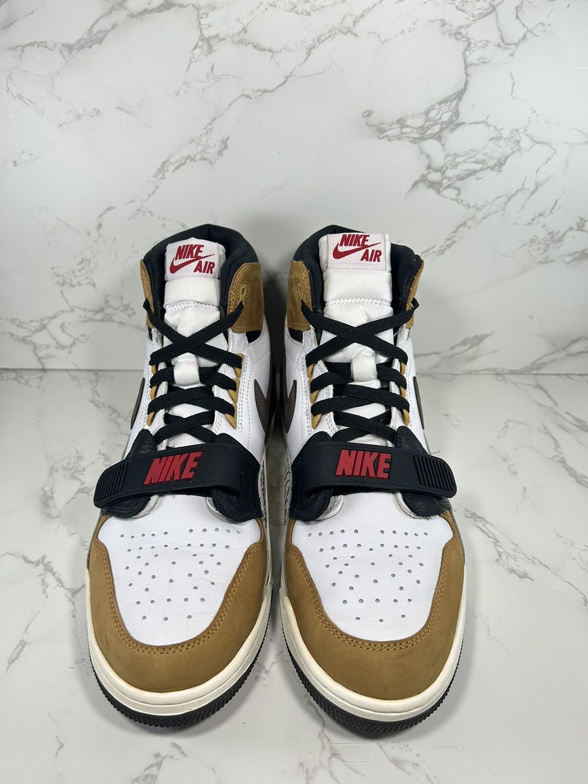 Jordan Brand Jordan Legacy 312 'Rookie of the Year' Size US 12 / EU 45 - 8 Thumbnail