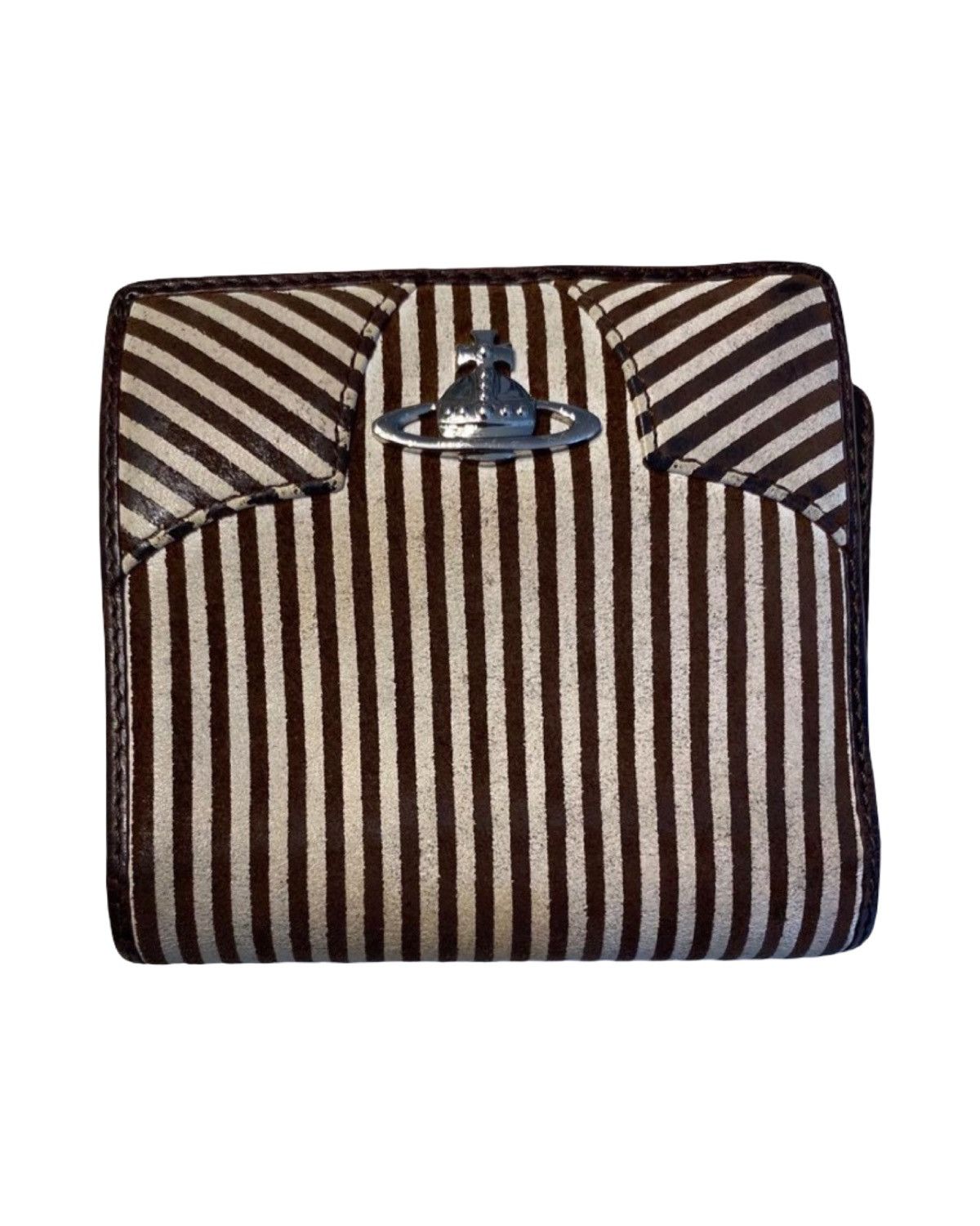 Vivienne Westwood Vivienne Westwood skull wallet | Grailed
