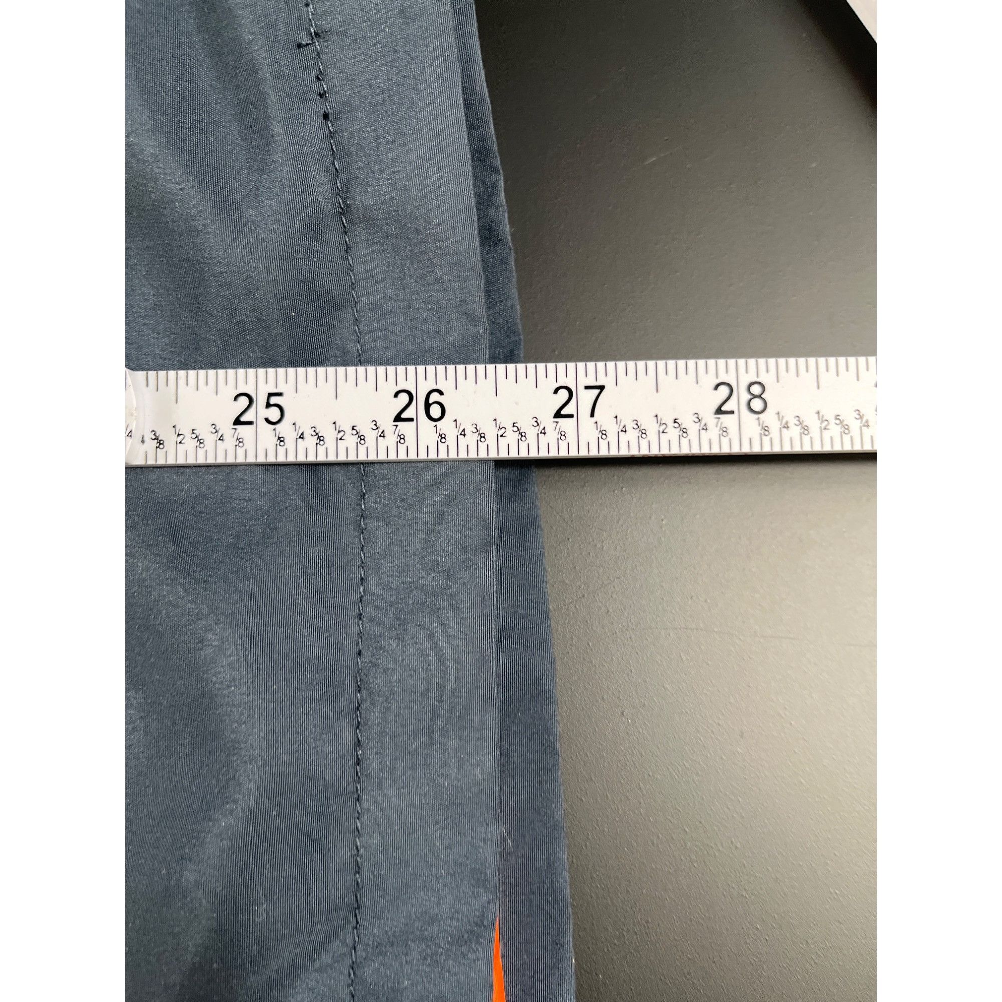 U.S. Polo Assn. U.S. Polo Assn. SKU 7669 Mens Blue Full Zip Jacket Size M Size US M / EU 48-50 / 2 - 6 Thumbnail
