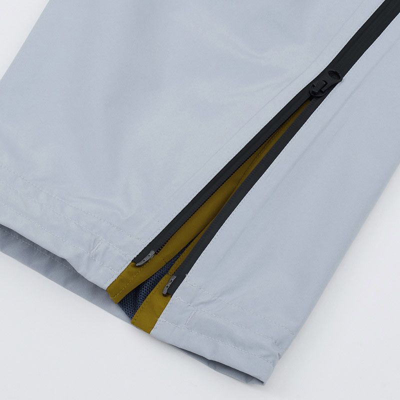The North Face Urban Exploration SIDE ZIP DryVent™ HARDSHELL PANTS Size US 32 / EU 48 - 17 Thumbnail