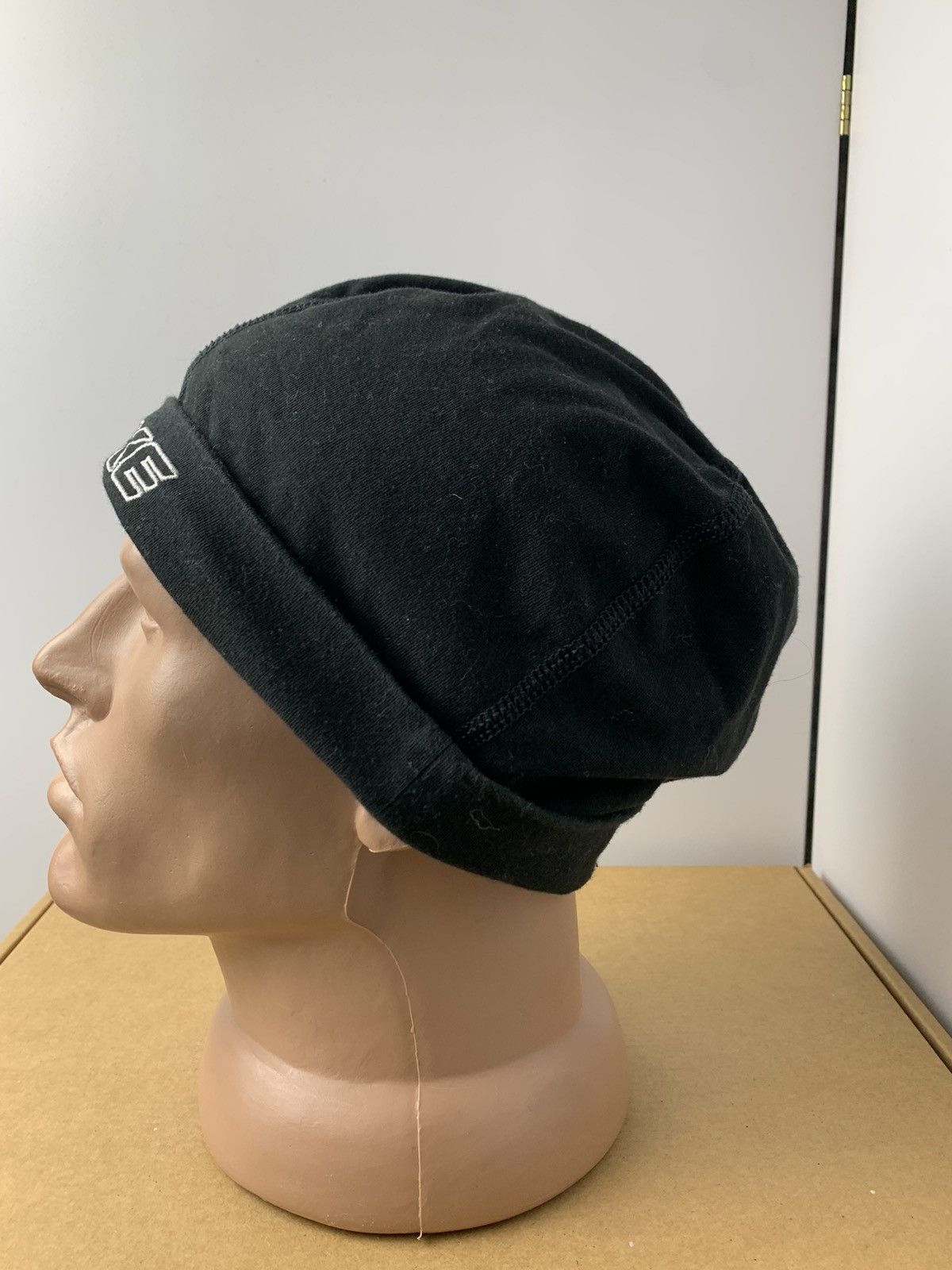 Vintage Nike vintage hat logo rare Size ONE SIZE - 2 Thumbnail