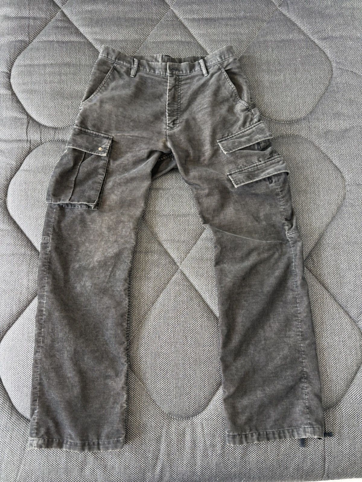 Ppfm Cargo Pants | Grailed