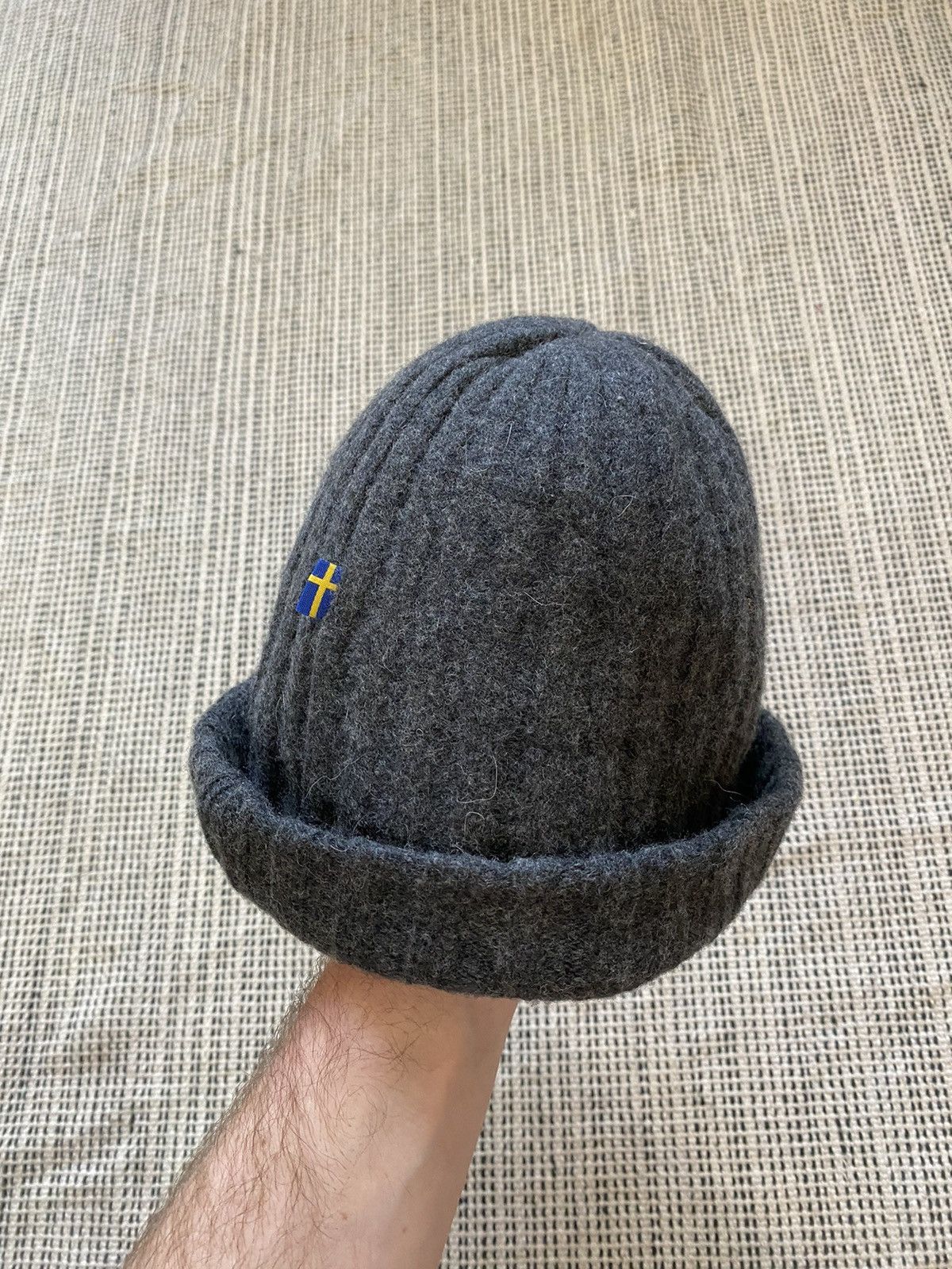 Fjallraven Fjall Raven cap Size ONE SIZE - 5 Thumbnail