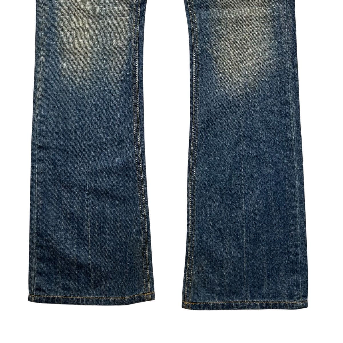 Acne Studios Vintage Acne Studio Denim Jeans Pants Size 32" / US 10 / IT 46 - 5 Thumbnail