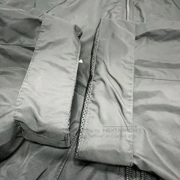 Balenciaga Balenciaga SS22 Black Hooded Parka Coat. Size US M / EU 48-50 / 2 - 9 Thumbnail
