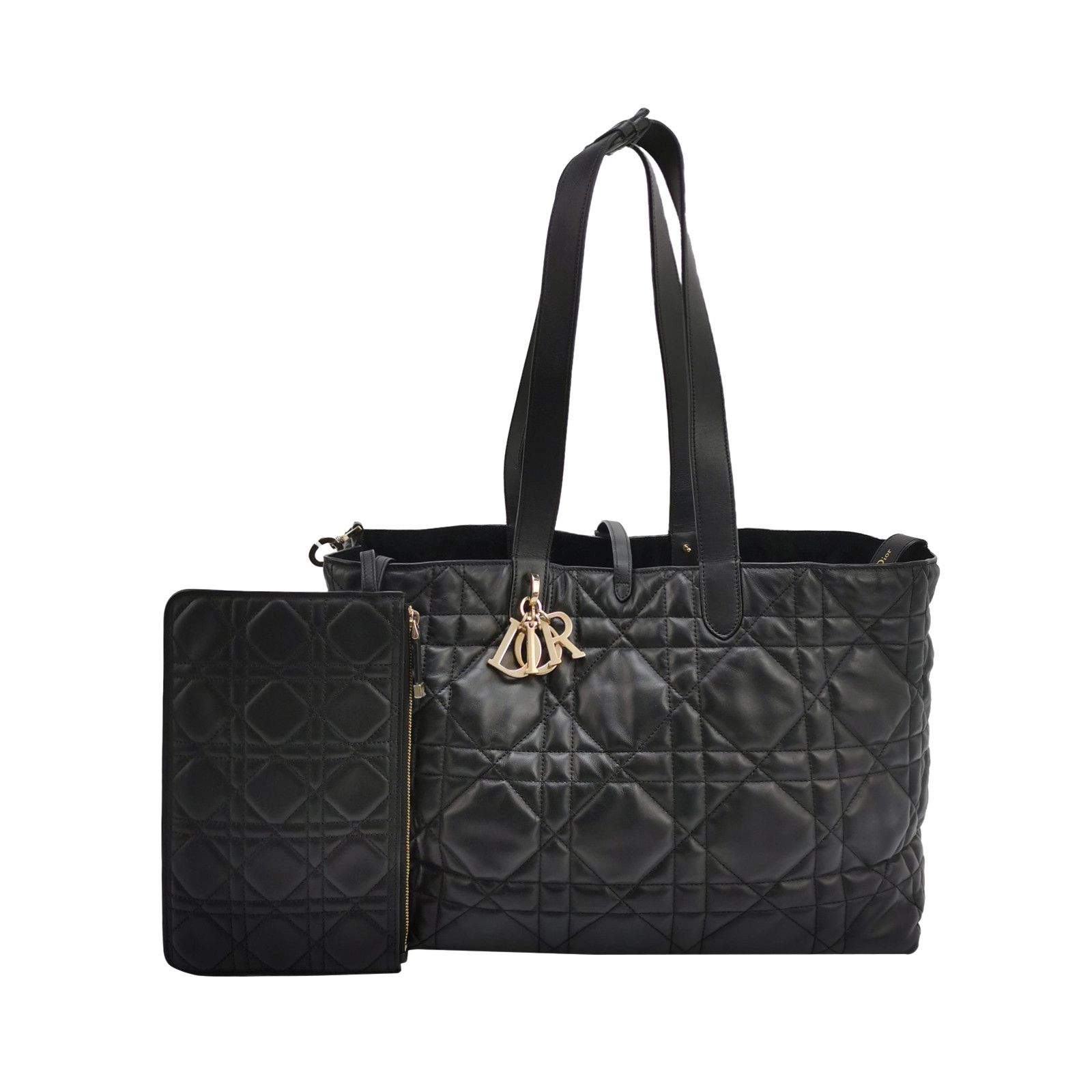 Dior Dior Women os Shoulder Bags Size ONE SIZE - 1 Thumbnail