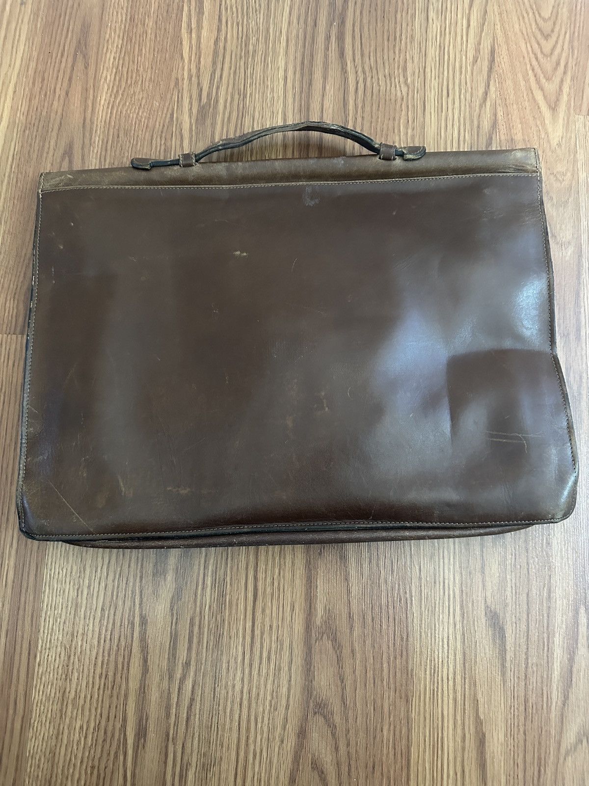 Bally 3 Vintage Bally Briefcases Size ONE SIZE - 5 Thumbnail