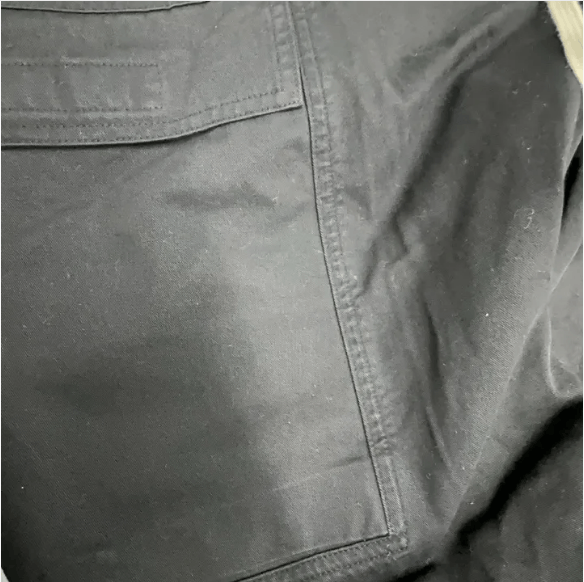 Rick Owens Rick Owens Brown Casual Pants Size US 30 / EU 46 - 3 Thumbnail