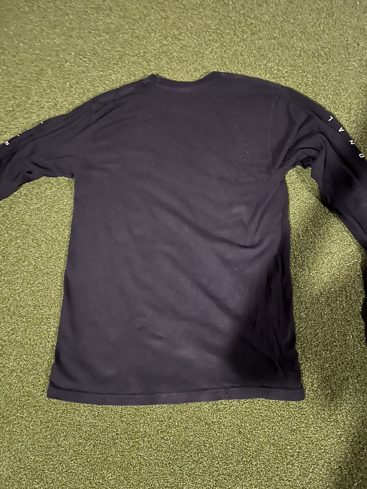 Stussy Stussy International Long sleeve Shirt Size US M / EU 48-50 / 2 - 4 Thumbnail