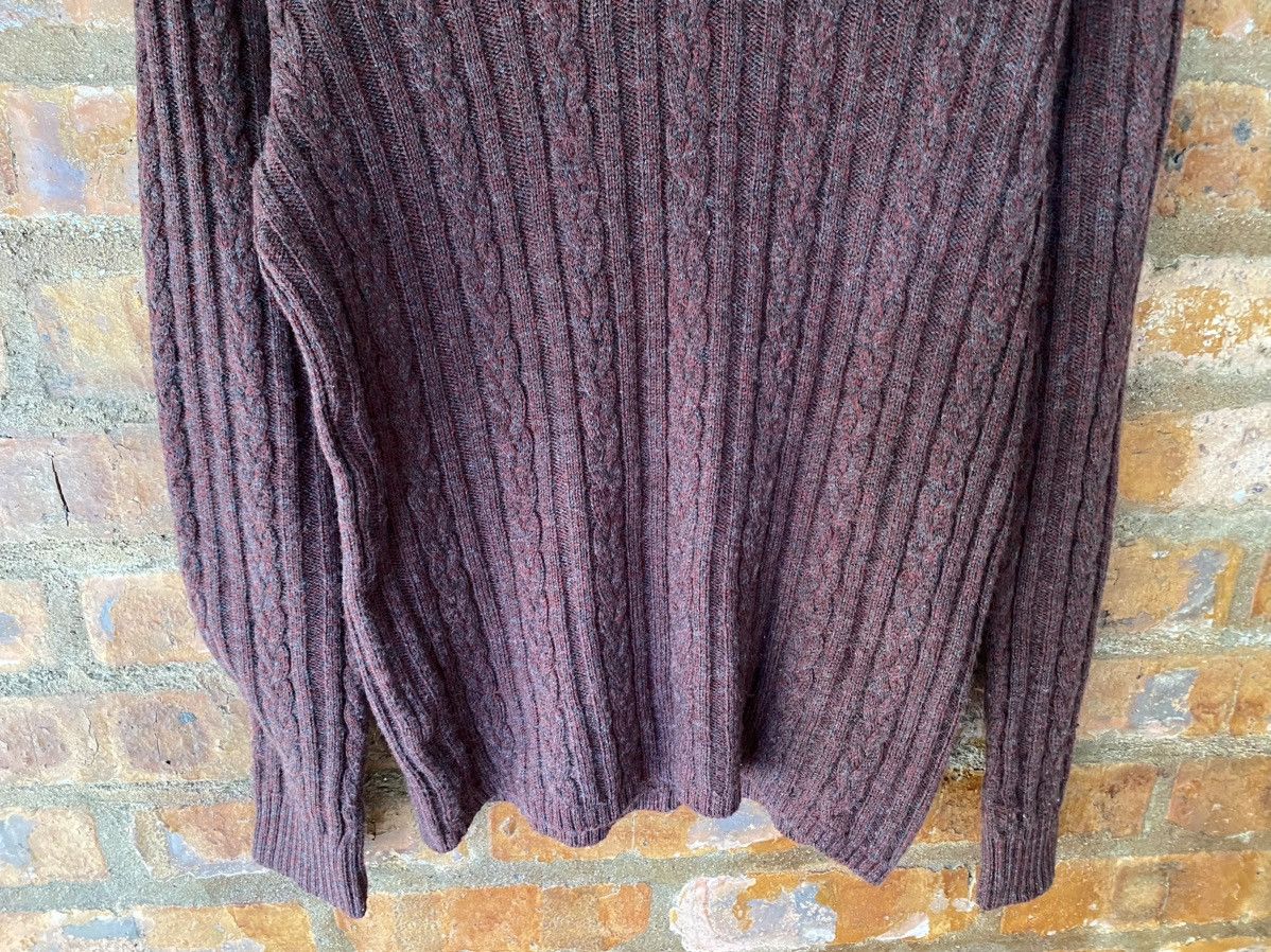 Tete Homme 2000s Tete Homme 3D knitwear Size US M / EU 48-50 / 2 - 4 Thumbnail