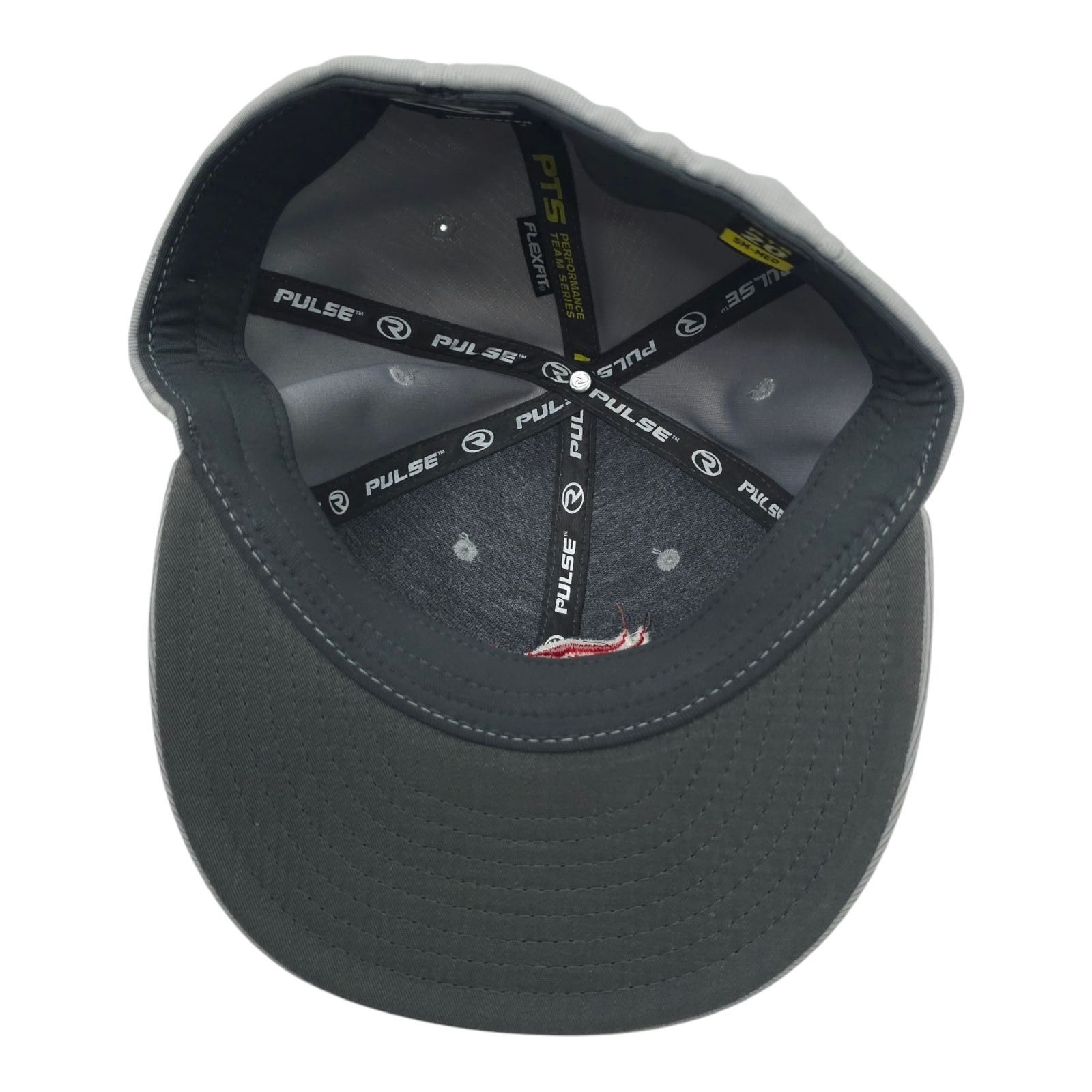 Richardson Chargers 3D Embroidered Flex Fit S/M Cap Trucker Baseball Size ONE SIZE - 5 Thumbnail