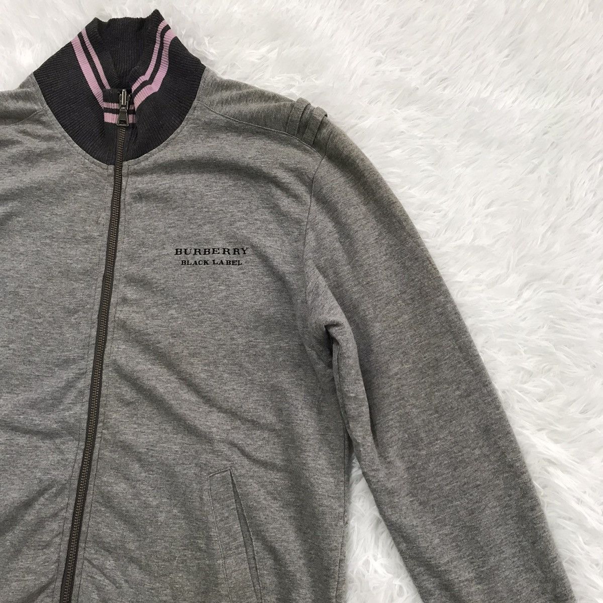 Burberry Burberry reversible jacket Size US M / EU 48-50 / 2 - 11 Thumbnail