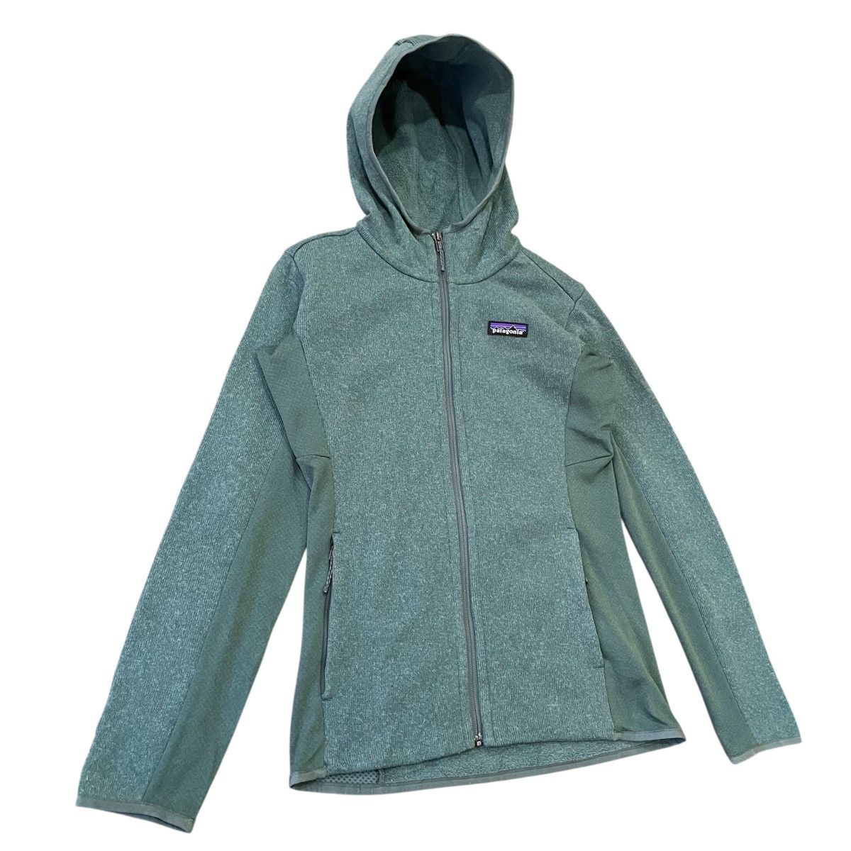 Patagonia Patagonia Women’s Better Sweater Performance Size S / US 4 / IT 40 - 2 Thumbnail