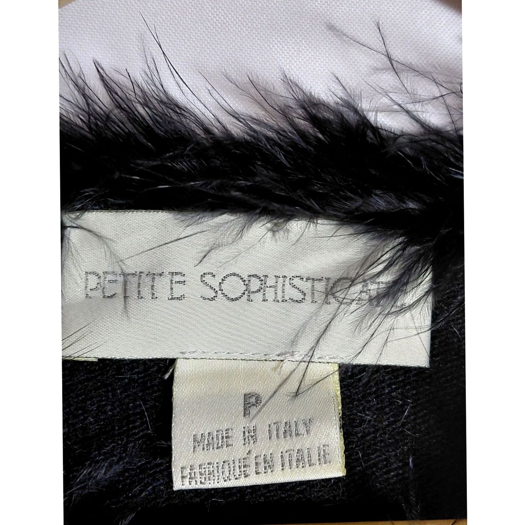 Vintage VINTAGE? No. Size S / US 4 / IT 40 - 4 Thumbnail