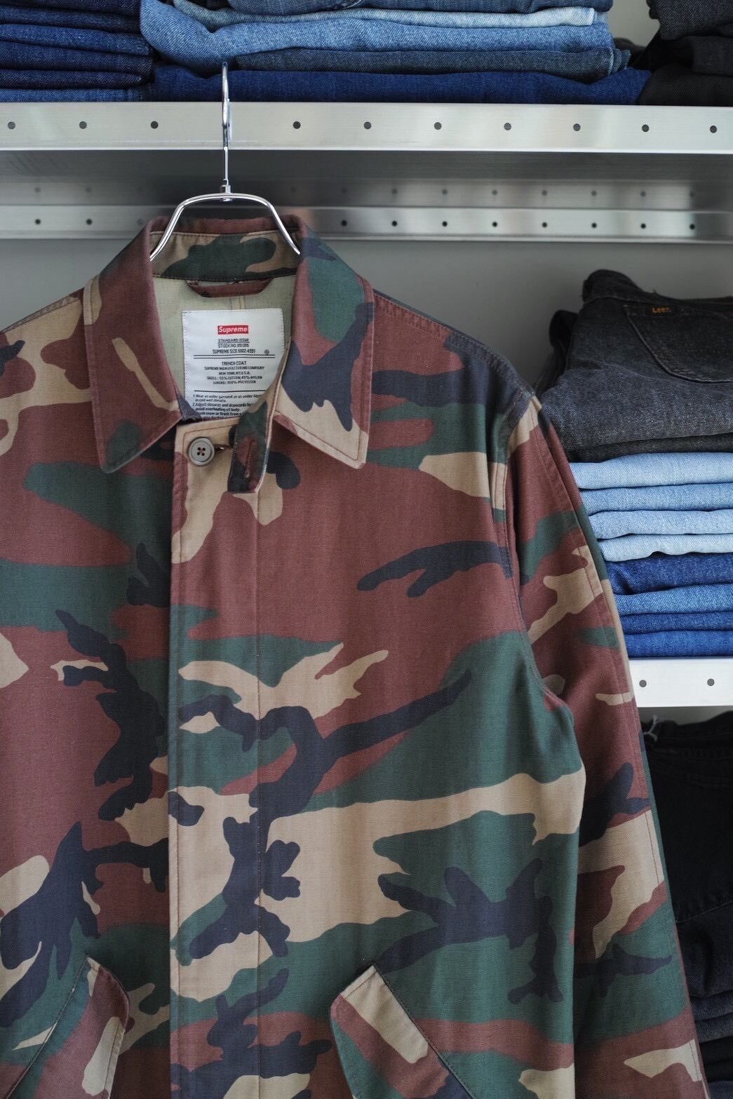 Supreme 2012aw Supreme Size US M / EU 48-50 / 2 - 3 Thumbnail