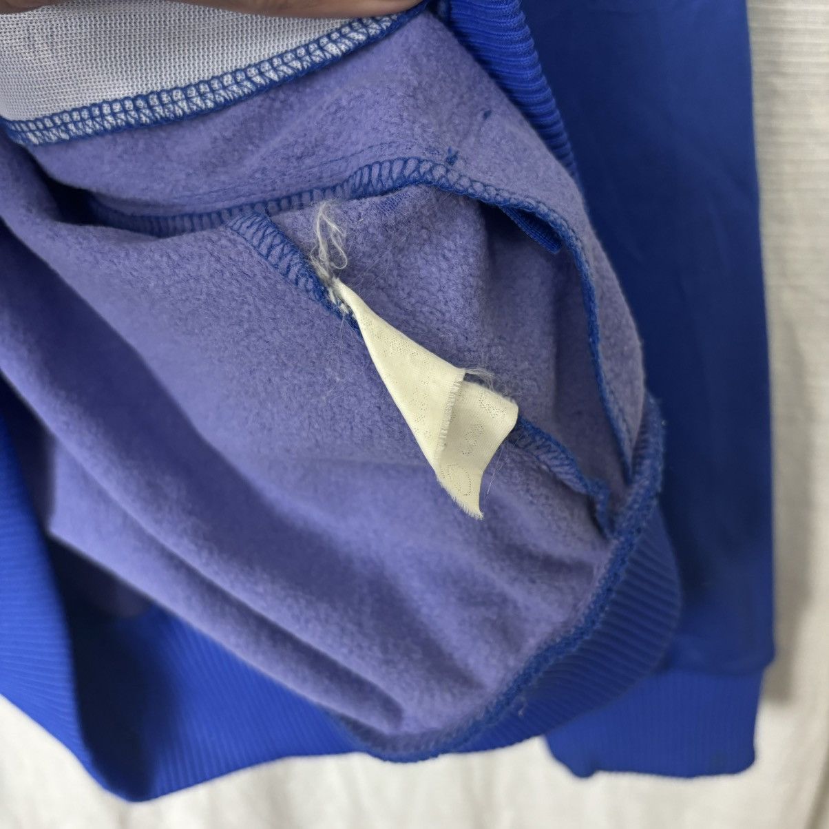 Prince × Vintage VINTAGE PRINCE JACKET Size US M / EU 48-50 / 2 - 6 Thumbnail