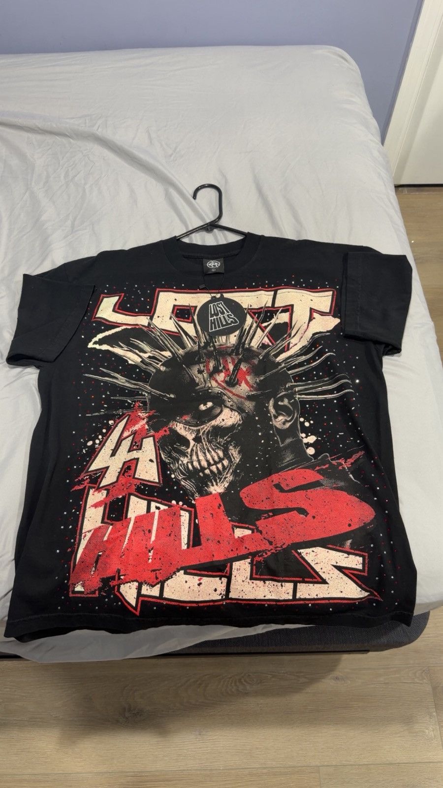 Lost hills “Rockstar” “bezzled” Size US M / EU 48-50 / 2 - 1 Thumbnail