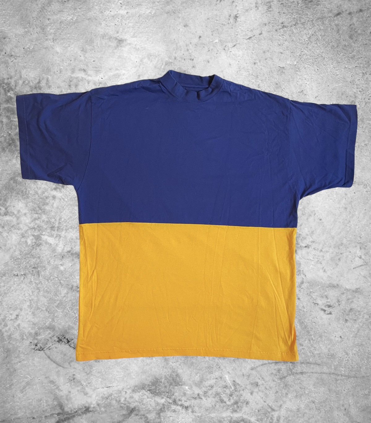 Balenciaga Ukraine T Shirt | Grailed