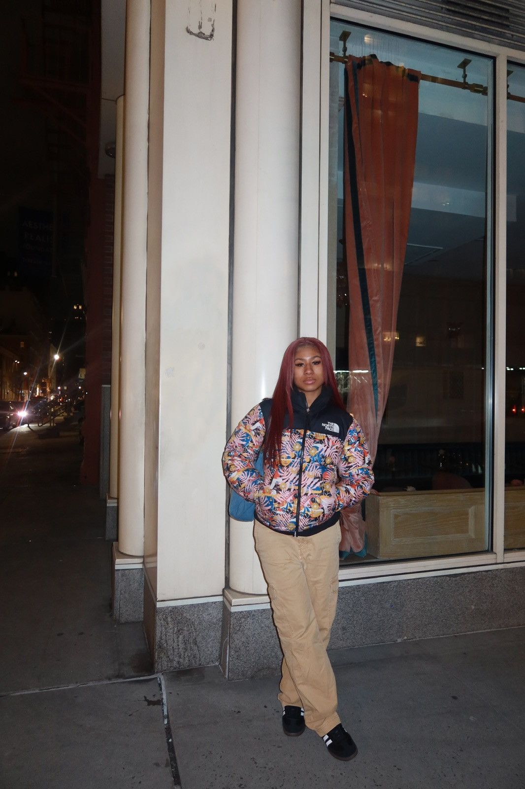The North Face The North Face 1996 Retro Nuptse Down Jacket Size US S / EU 44-46 / 1 - 1 Thumbnail