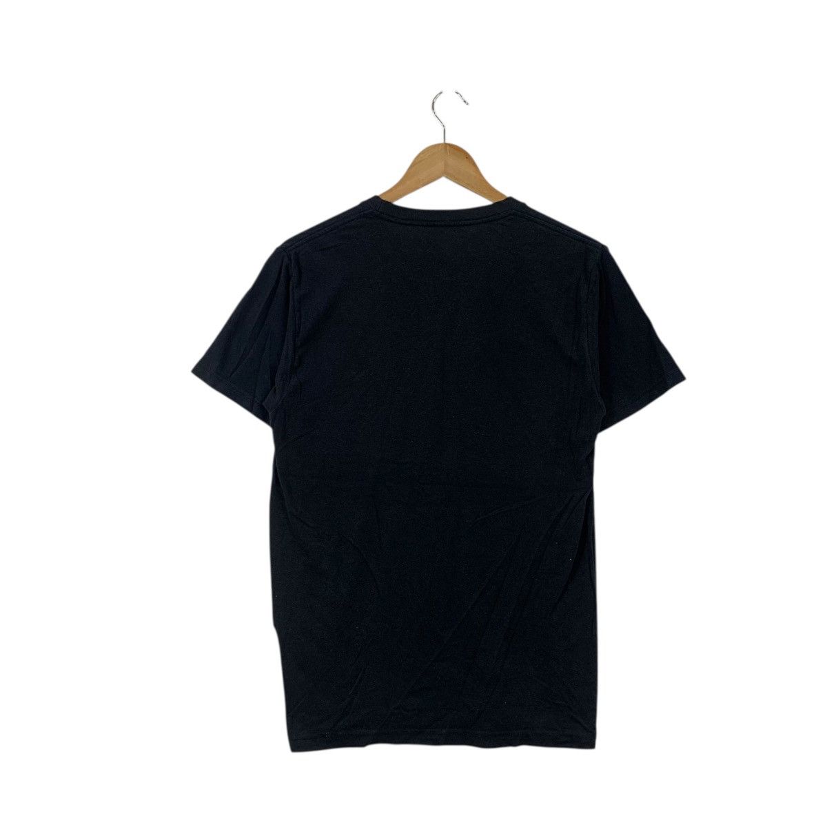 VonZipper Vintage VONZIPPER EYEWEAR SURF Made Me Do It Tee Shirt Top Size US S / EU 44-46 / 1 - 7 Thumbnail