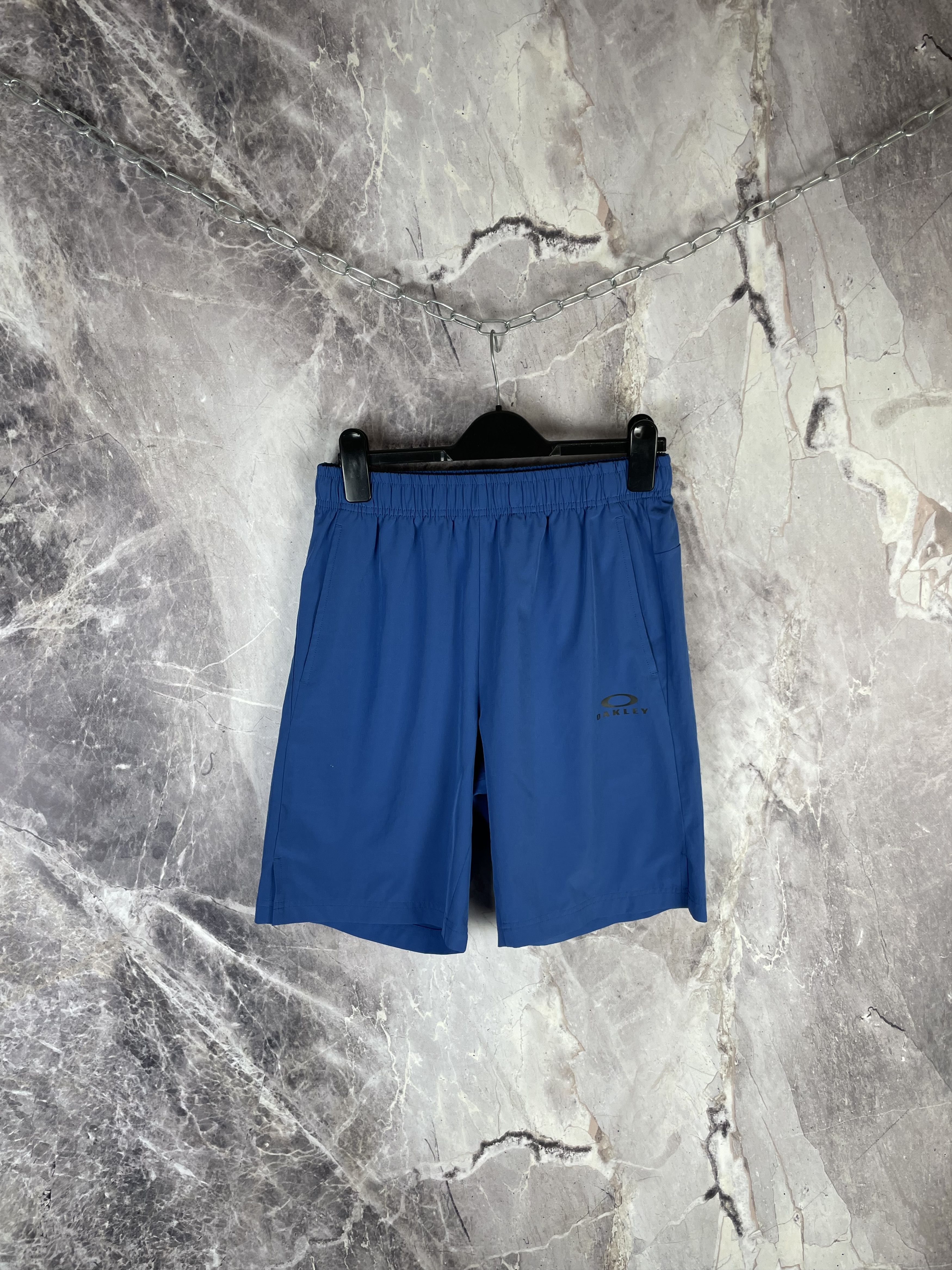 Oakley Vintage Oakley Shorts Y2k Size US 30 / EU 46 - 1 Thumbnail