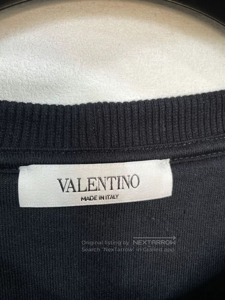 Valentino Valentino Heavy industry embroidery and beading craft chas Size S / US 4 / IT 40 - 5 Thumbnail