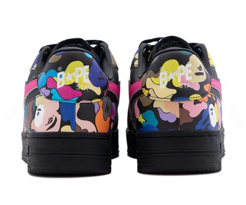 Bape Bape STA Size ONE SIZE - 3 Thumbnail