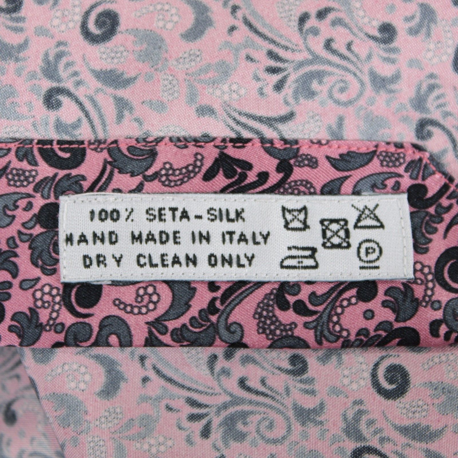 Other Italo Ferretti New with tags Shirt Size XL US In Pink Size US XL / EU 56 / 4 - 8 Thumbnail