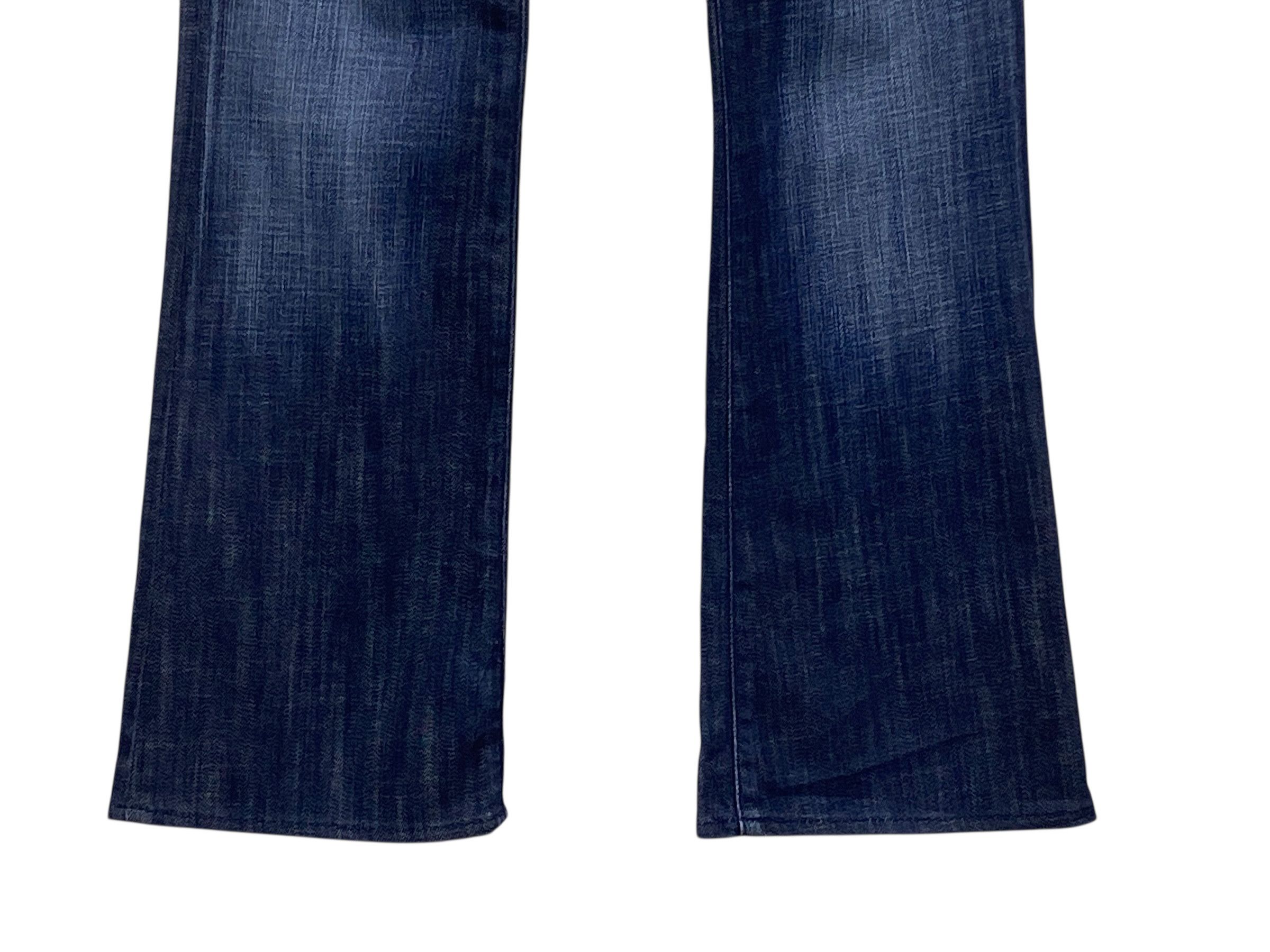 Rock & Republic Rock & Republic Skinny Jeans Boyfriend Denim Jeans Size 26" / US 2 / IT 38 - 5 Thumbnail