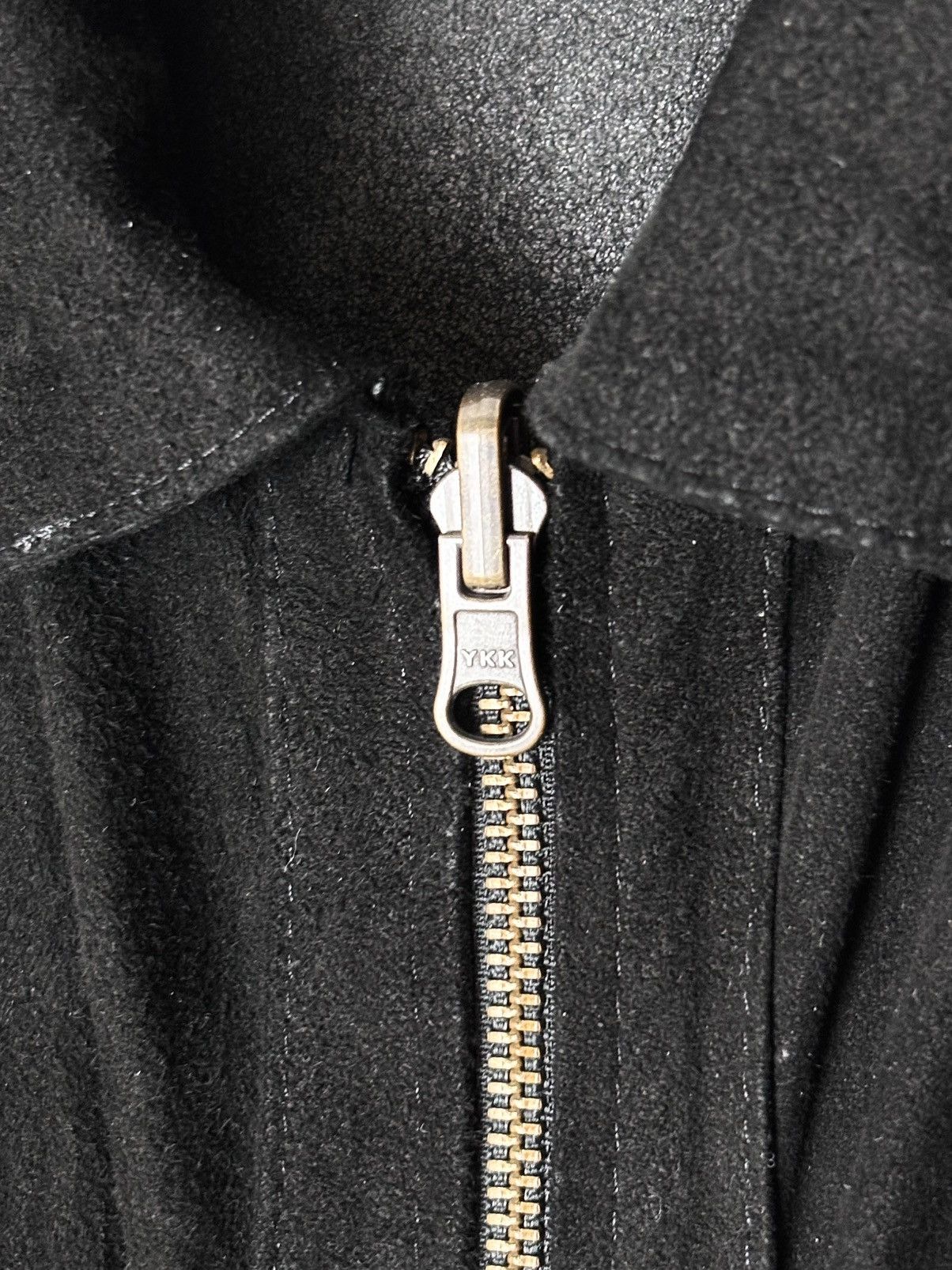 Genuine Leather Argentinian Reversible Leather Jacket Size US XXL / EU 58 / 5 - 15 Thumbnail