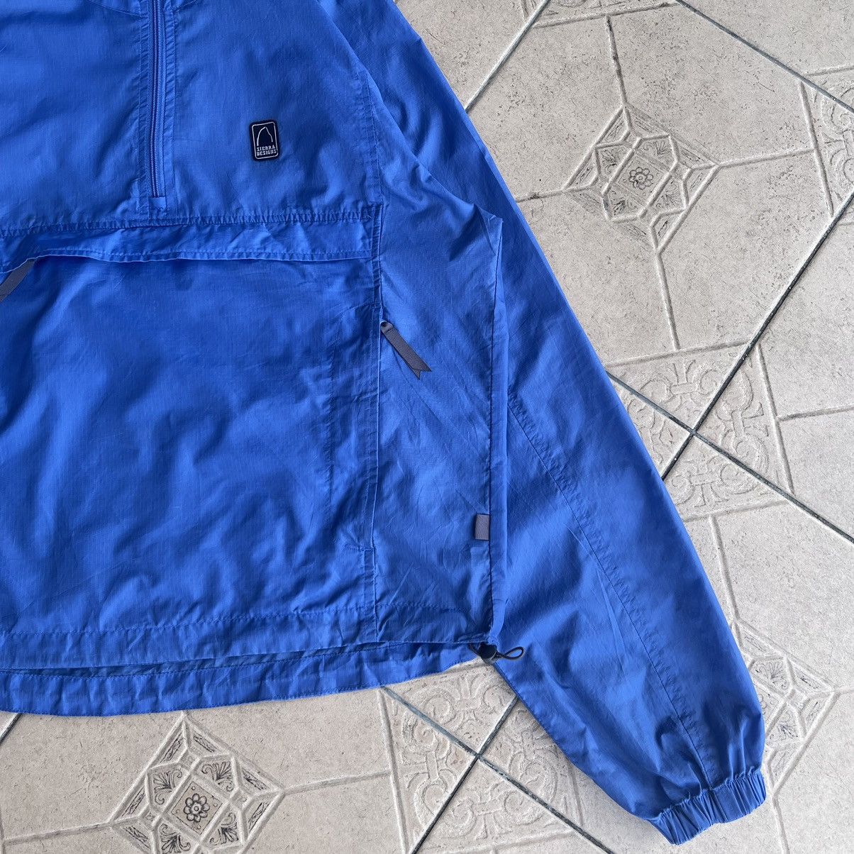 Sierra Designs Sierra Design Windbreaker Outdoor Style Size US M / EU 48-50 / 2 - 7 Thumbnail