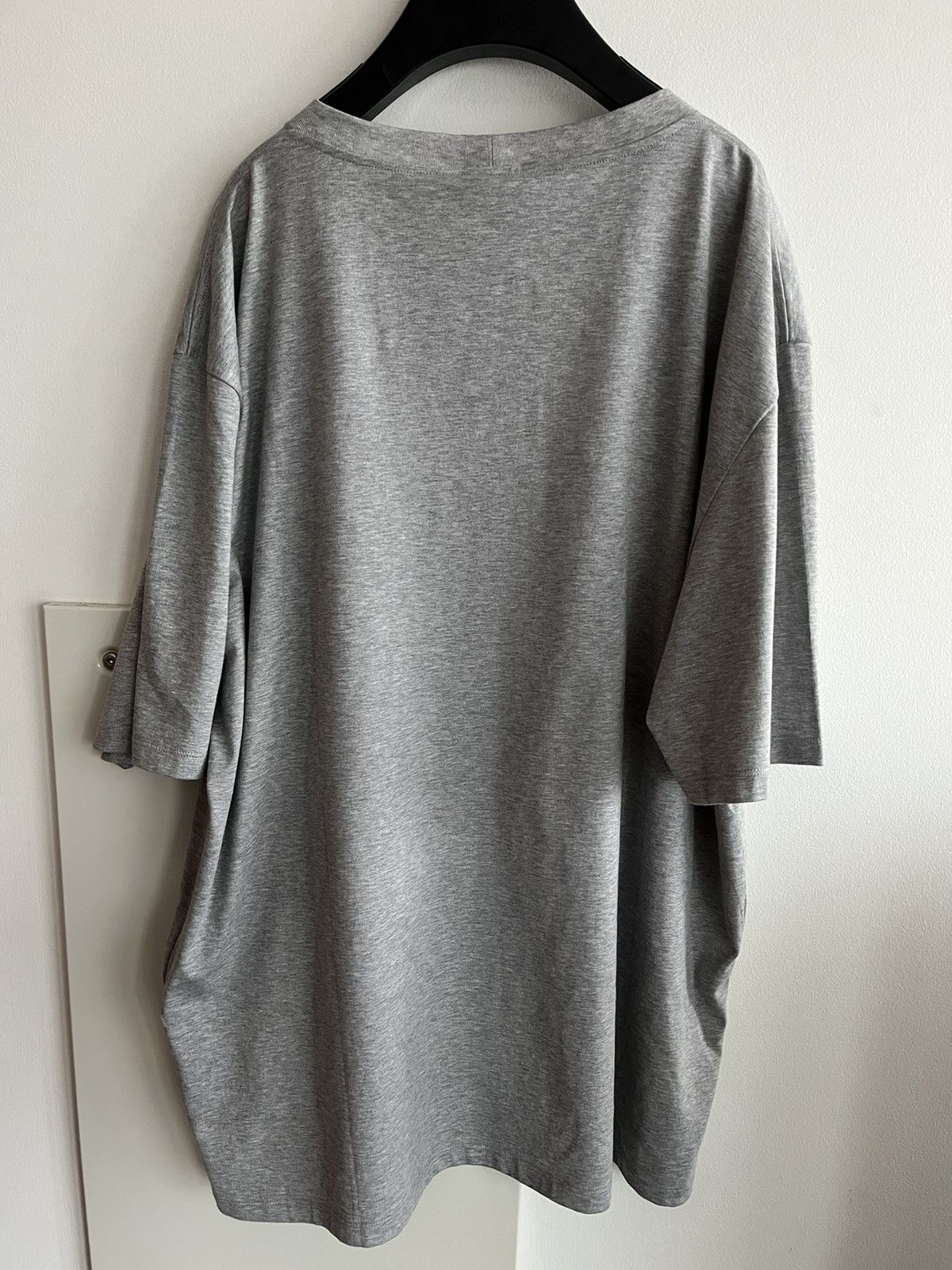 Celine × Hedi Slimane Super Runway Celine by Hedi Slimane American Flag Tee 🇺🇸 Size US XL / EU 56 / 4 - 6 Thumbnail