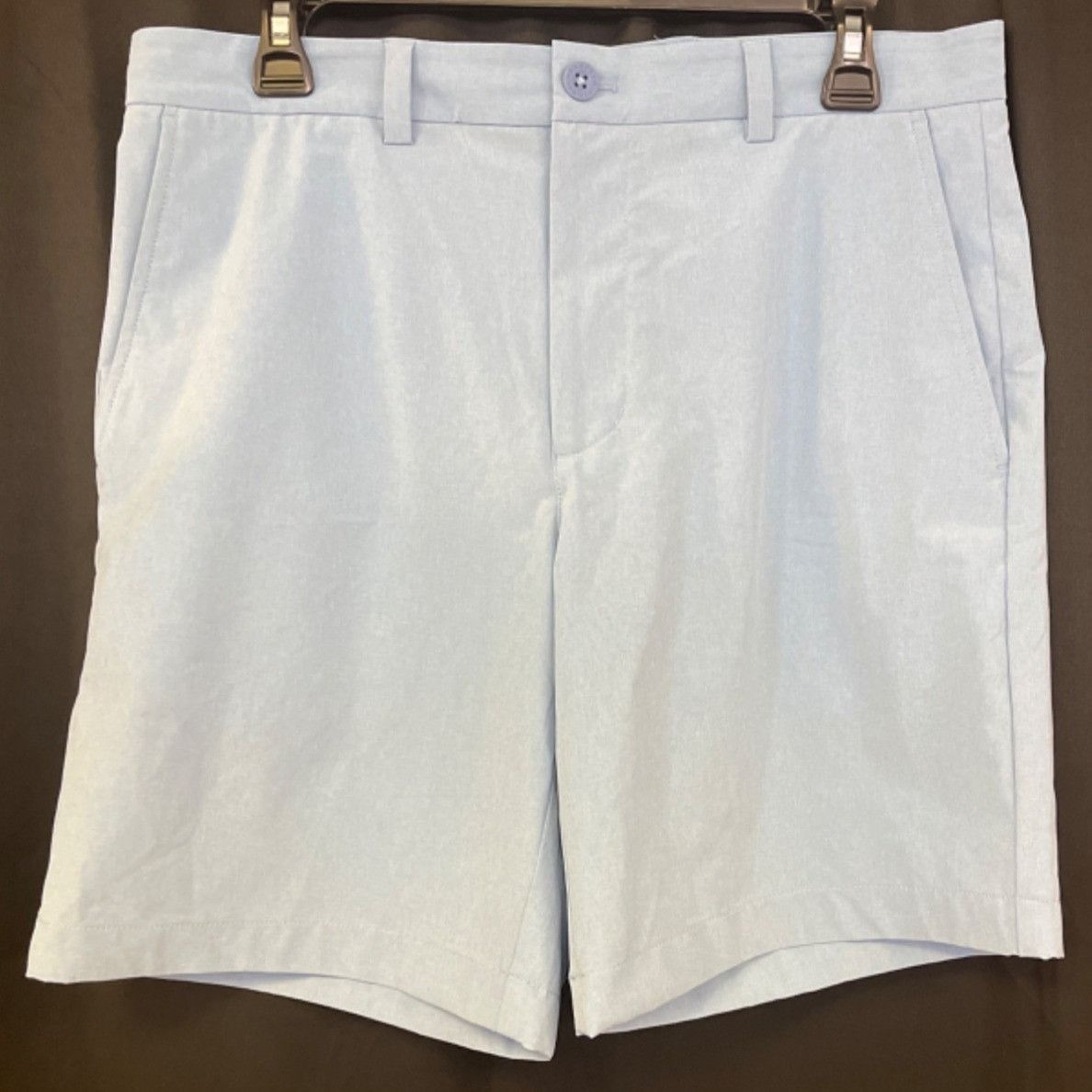 Vineyard Vines Men's Blue Breaker Short/Chino Sz 32 SKU 5000