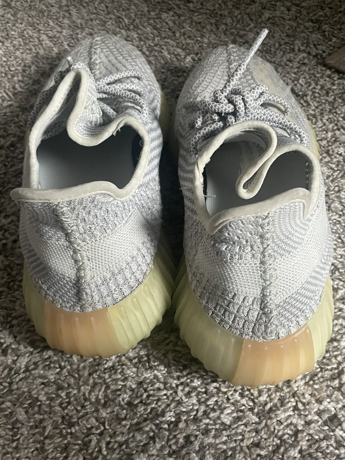 Yeezy Yeezy 350 V3 Static Size US 9 / EU 42 - 4 Thumbnail