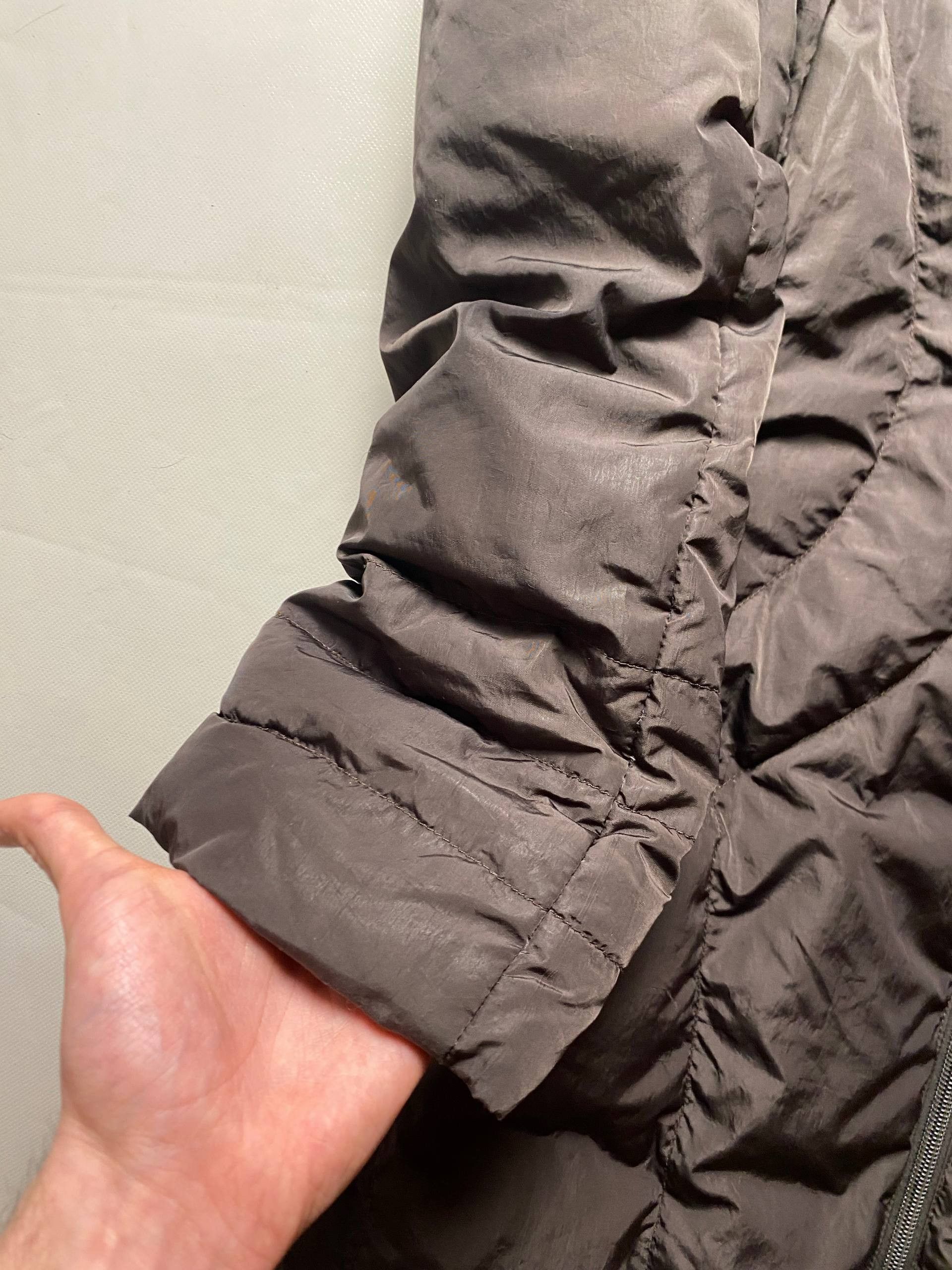 Moncler Vintage Moncler Down Jacket Size XL / US 12-14 / IT 48-50 - 6 Thumbnail