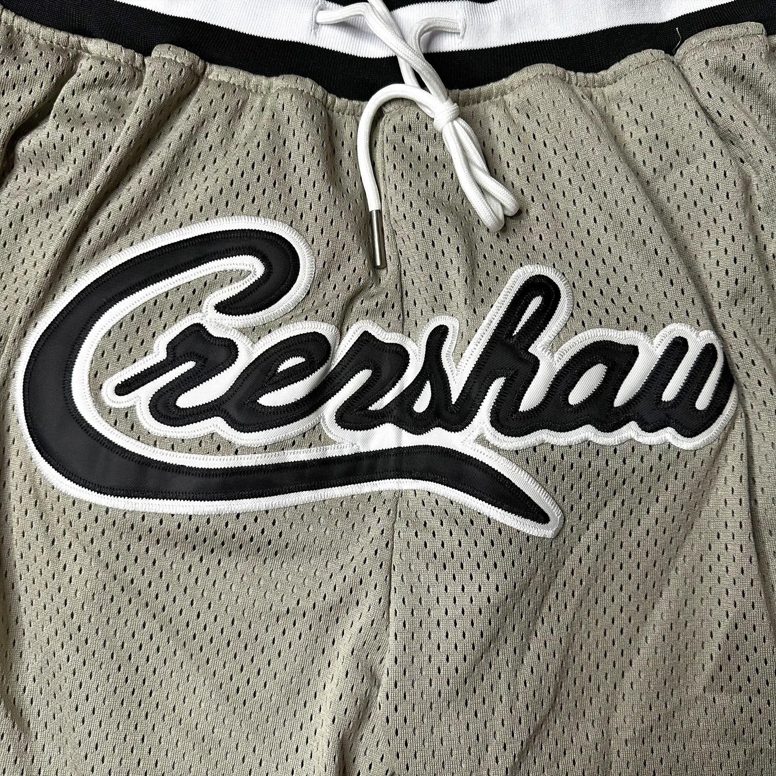 Designer NWT Headgear Classics Crenshaw Mamba Basketball Shorts Men S Size US 30 / EU 46 - 3 Thumbnail