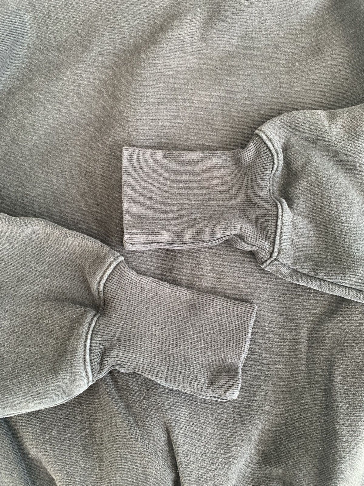 Champion Vintage Champion Reverse Weave Plain Pullover Sweatshirt Size US S / EU 44-46 / 1 - 6 Thumbnail