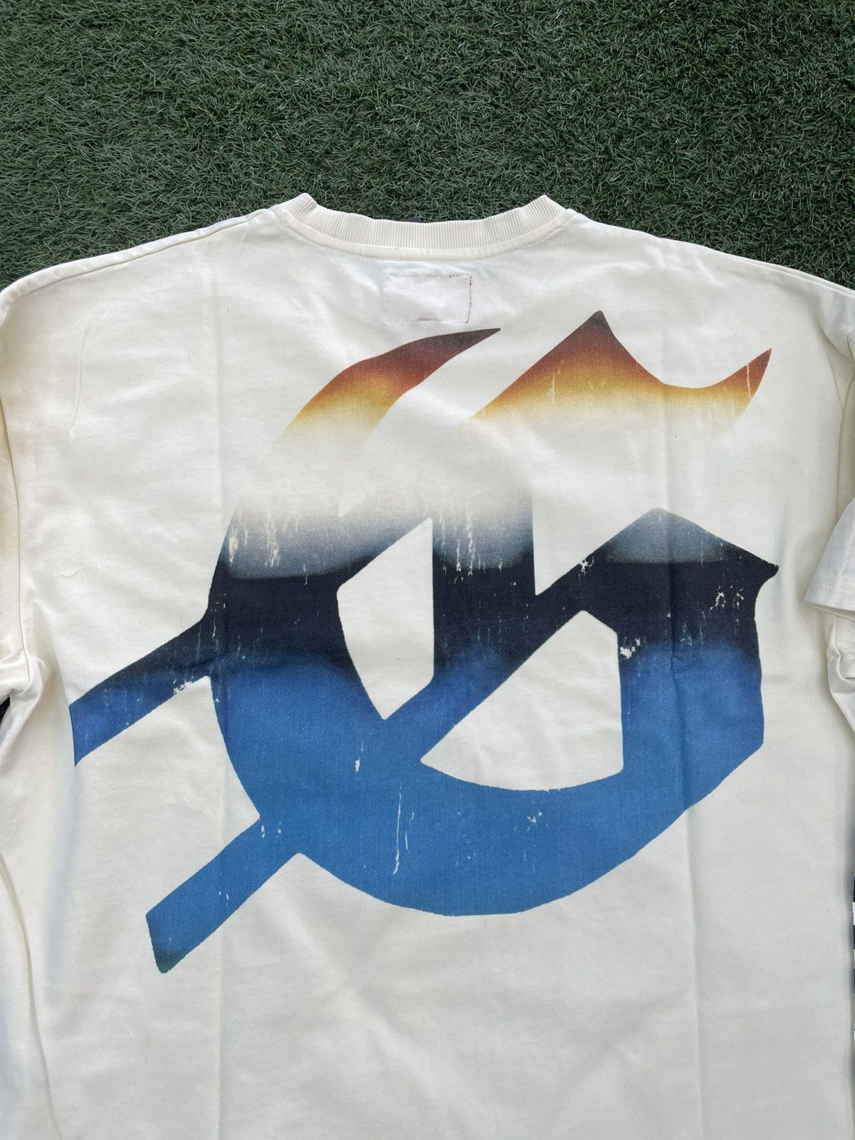 Godspeed Size L - Godspeed Artificial Love L/S Tee Shirt New Size US L / EU 52-54 / 3 - 10 Thumbnail