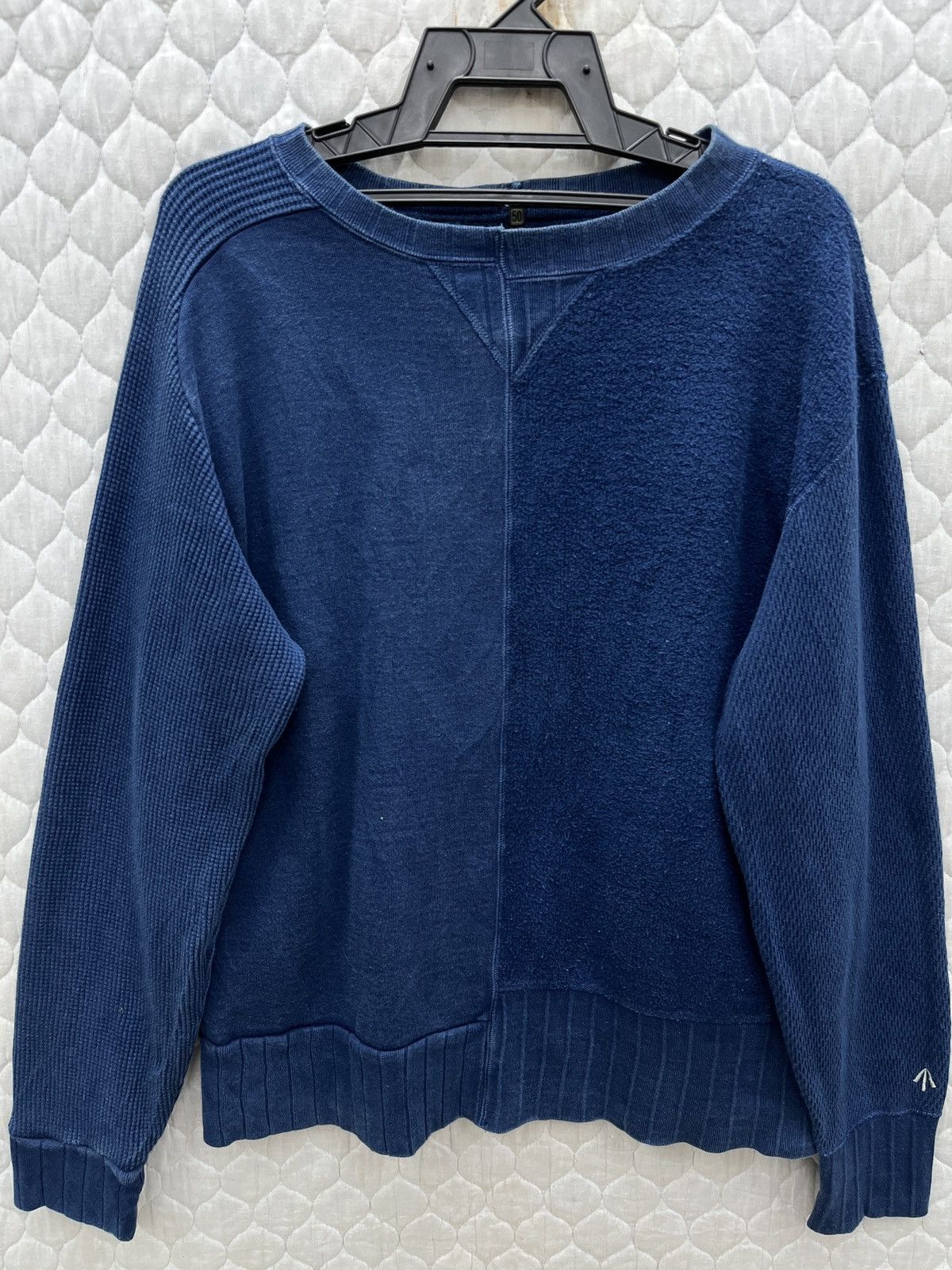 Nigel Cabourn 🔥🔥🔥STEALS NIGEL CABOURN PULLOVER Size US M / EU 48-50 / 2 - 1 Thumbnail