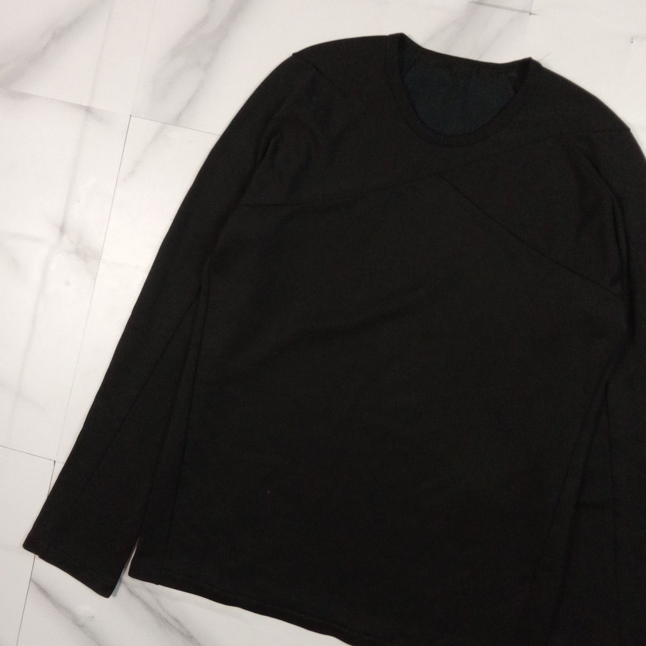 Julius Julius_7 - F/W'16-17 "Beast" Crewneck Size US S / EU 44-46 / 1 - 2 Thumbnail