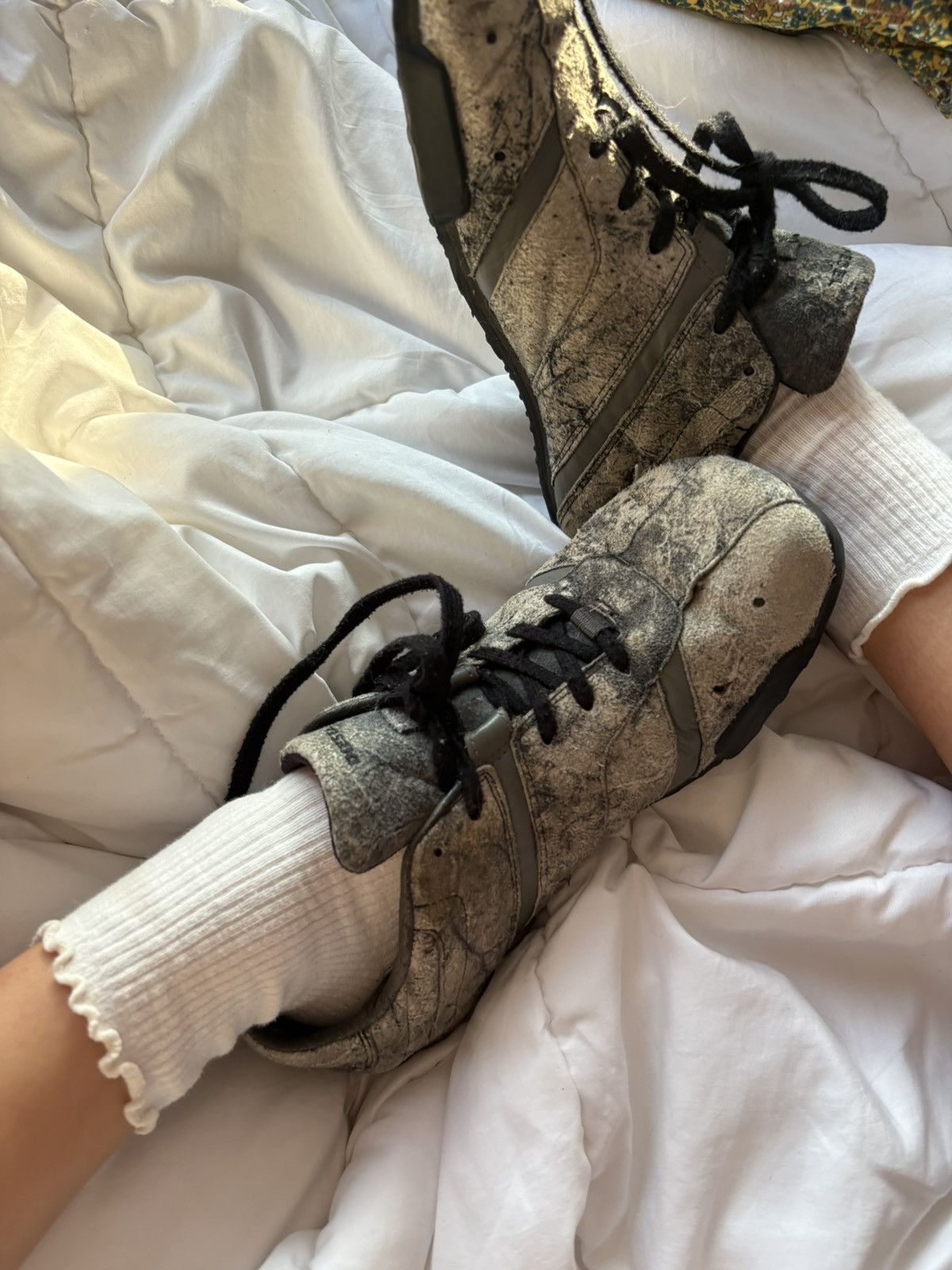 Diesel Diesel shoes Size US 6.5 / IT 36.5 - 3 Thumbnail