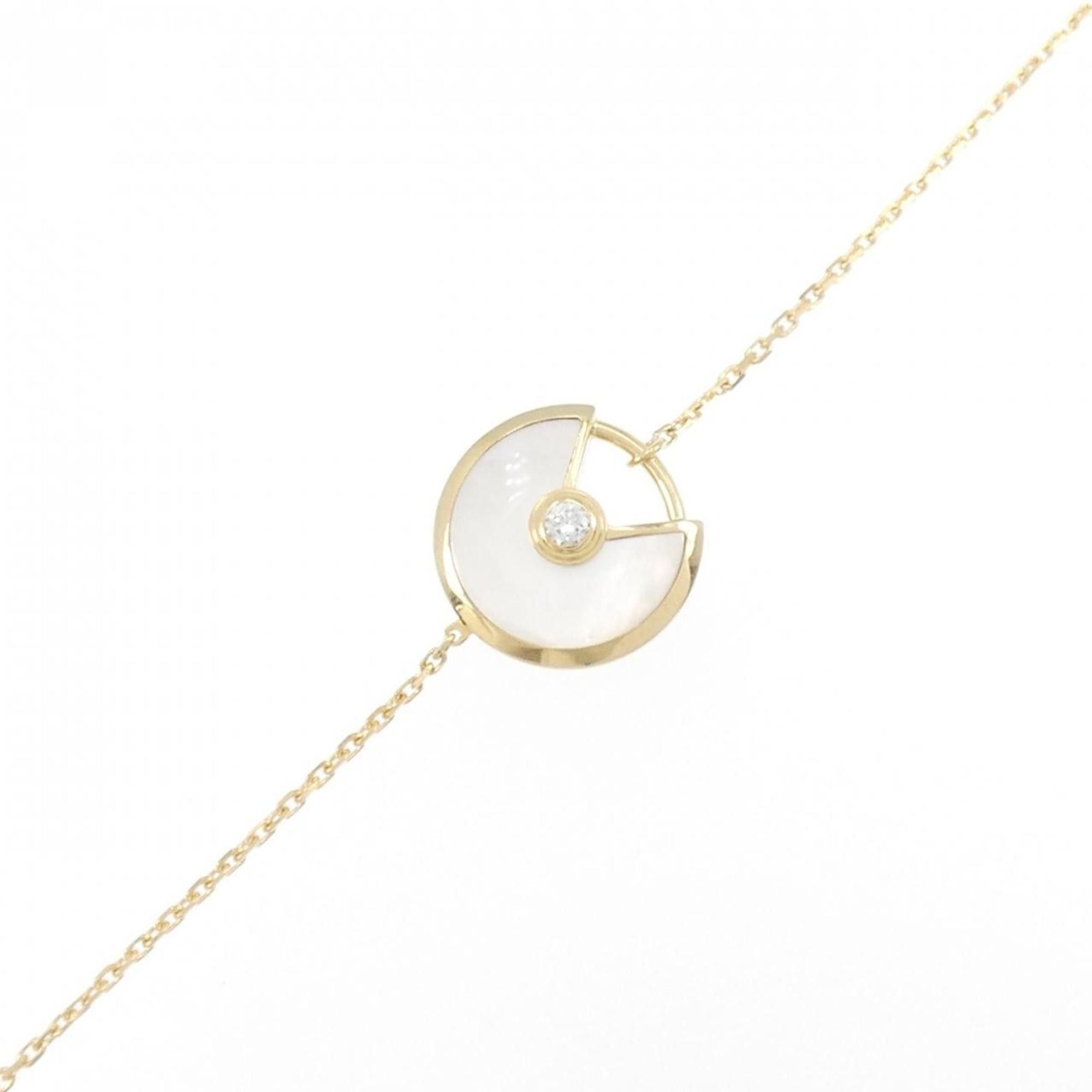 Cartier Amulet Extra Small Bracelet