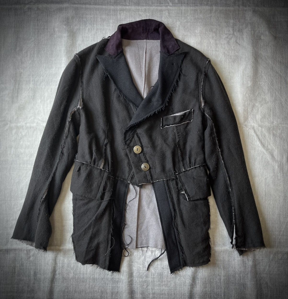 ジャケット・アウター takahiro miyashita the soloist coat TAKAHIRO MIYASHITA THE SOLOIST. - Takahiro Miyashita the