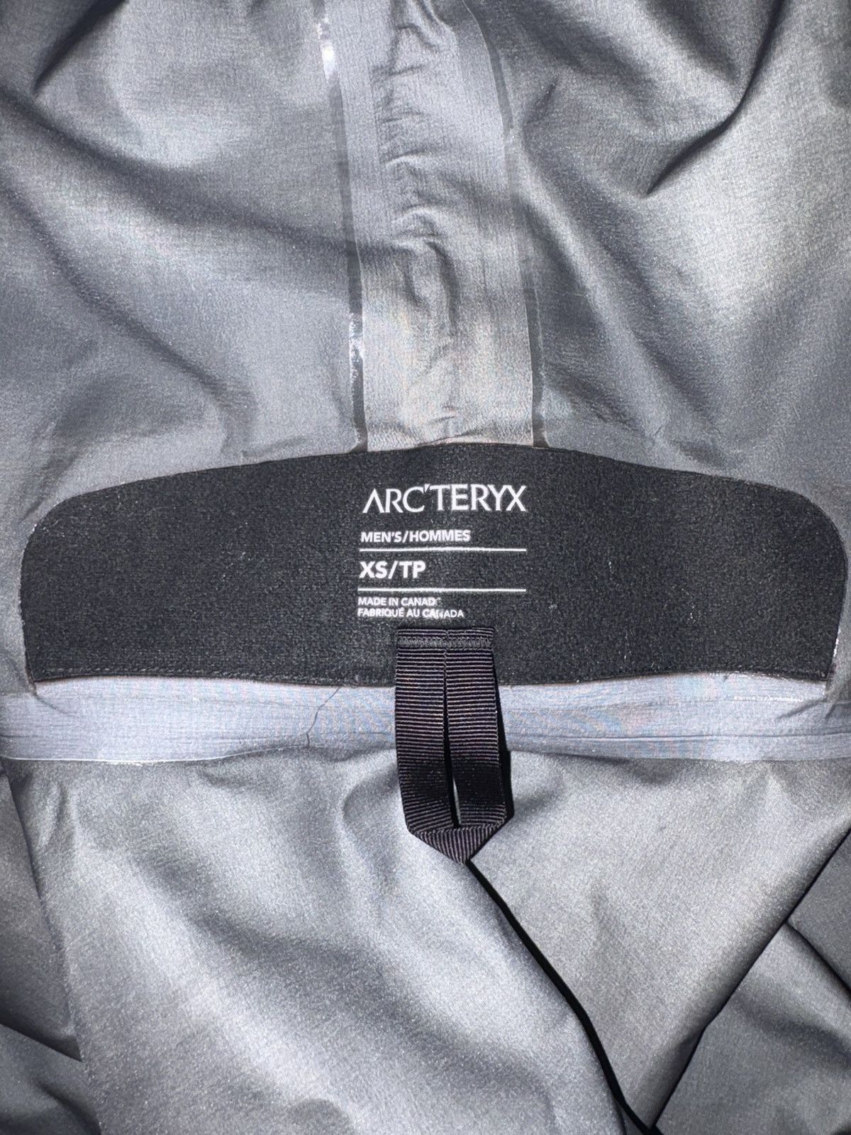 Arc'teryx Arcteryx Alpha SV Size US XS / EU 42 / 0 - 7 Thumbnail