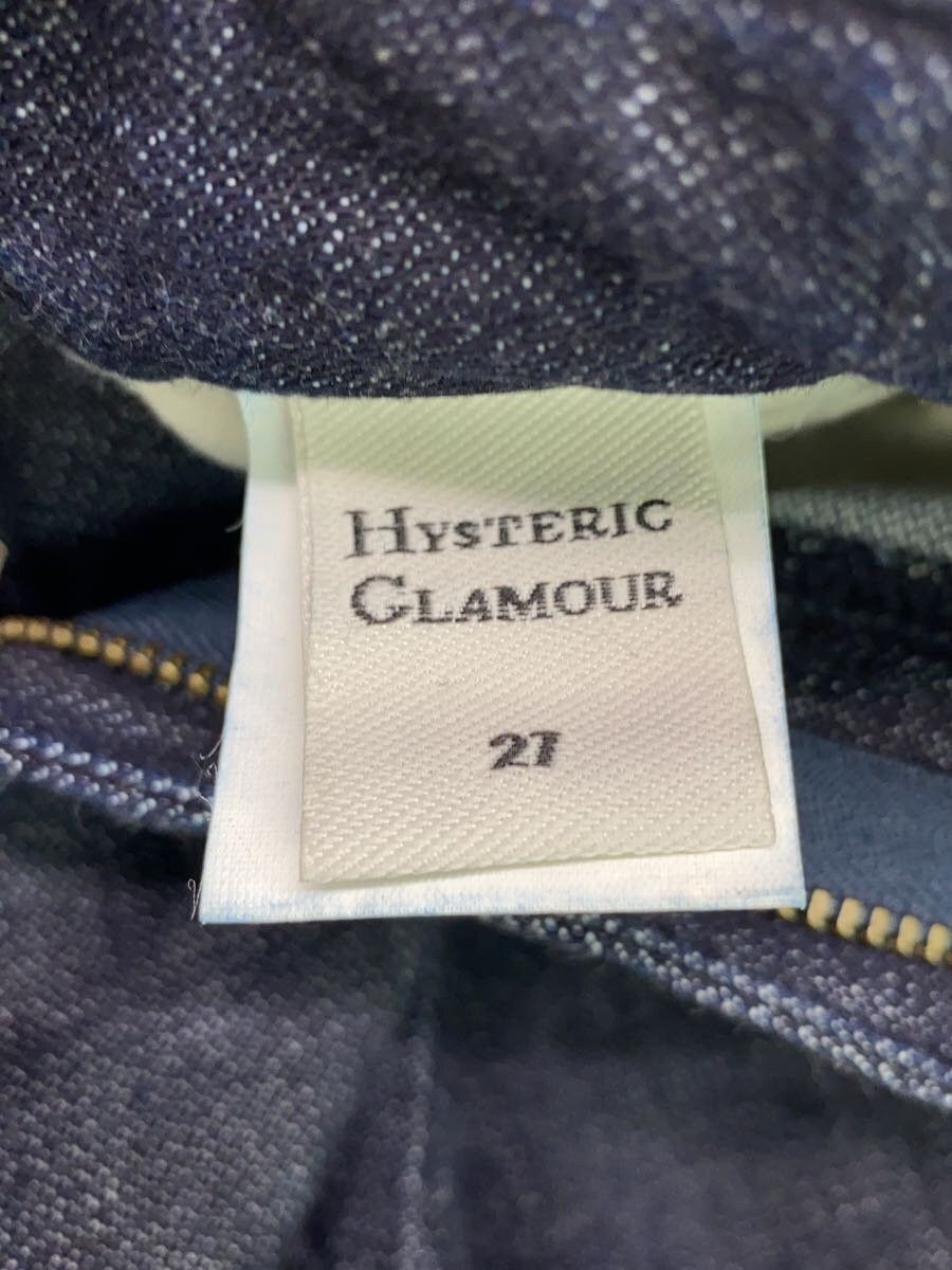 Hysteric Glamour Flared Denim Jeans Size US 27 - 6 Thumbnail