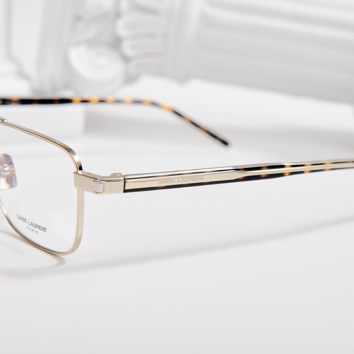 Saint Laurent Paris SAINT LAURENT SL 780 002 GLASSES Size ONE SIZE - 3 Thumbnail